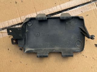 bontott BMW 5 E34 Jobb első Lökhárító Vakborítás