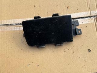 bontott BMW 5 E34 Jobb első Lökhárító Vakborítás