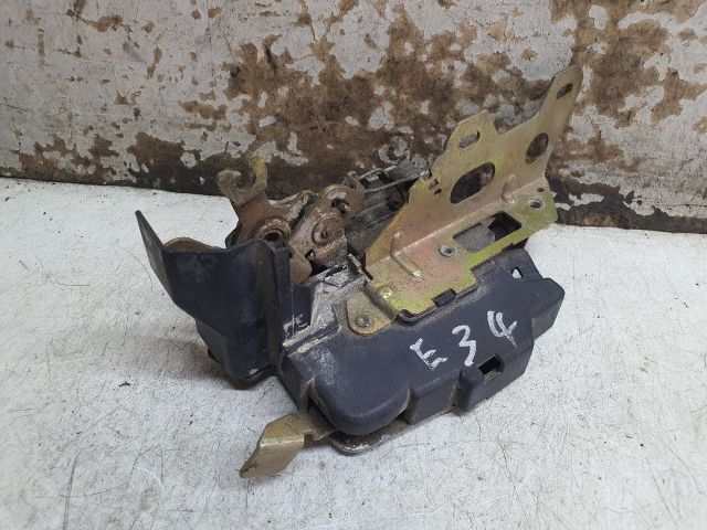 bontott BMW 5 E34 Jobb hátsó Ajtózár