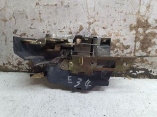 bontott BMW 5 E34 Jobb hátsó Ajtózár