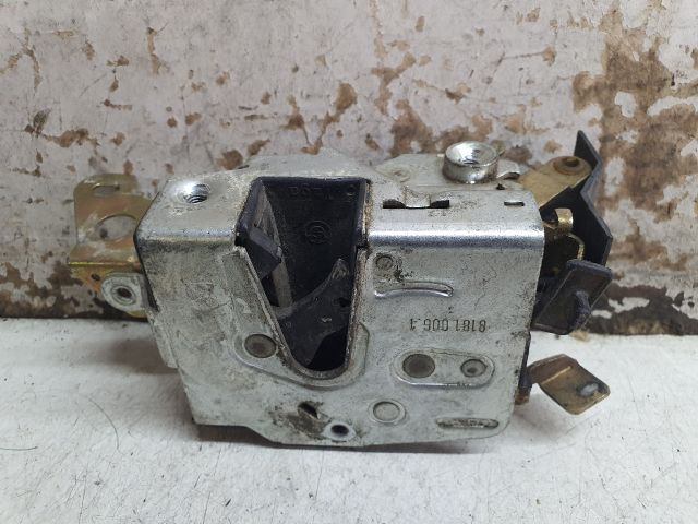 bontott BMW 5 E34 Jobb hátsó Ajtózár