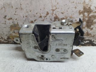 bontott BMW 5 E34 Jobb hátsó Ajtózár