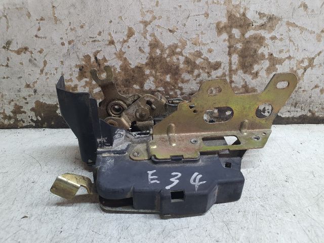 bontott BMW 5 E34 Jobb hátsó Ajtózár