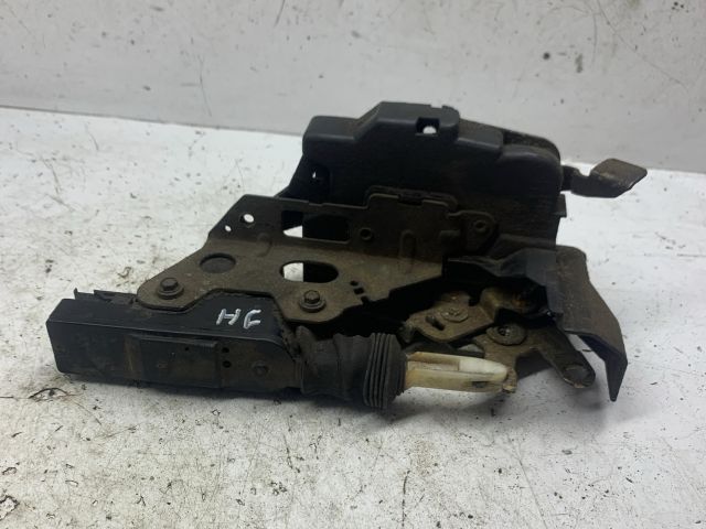 bontott BMW 5 E34 Jobb hátsó Ajtózár