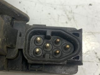 bontott BMW 5 E34 Jobb hátsó Ajtózár