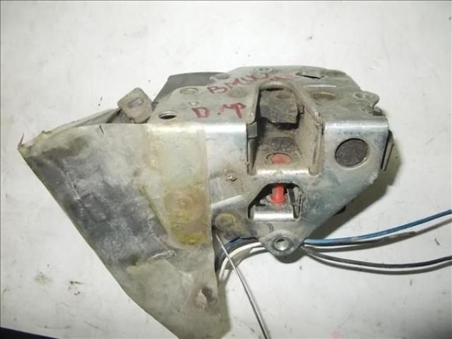 bontott BMW 5 E34 Jobb hátsó Ajtózár