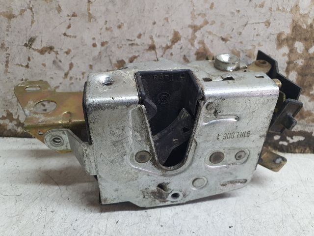 bontott BMW 5 E34 Jobb hátsó Ajtózár