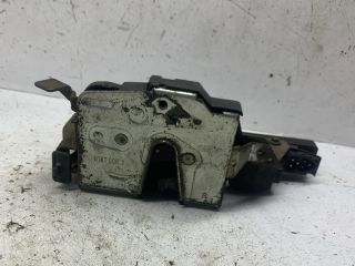 bontott BMW 5 E34 Jobb hátsó Ajtózár