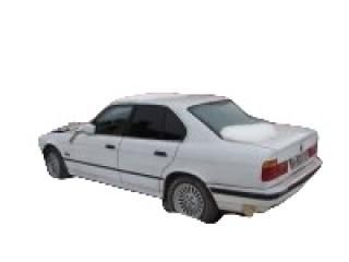 bontott BMW 5 E34 Jobb hátsó Alsó Zsanér