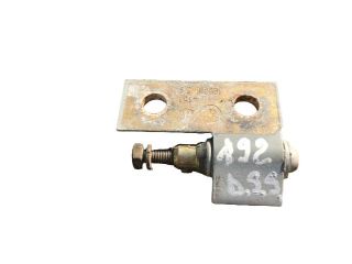 bontott BMW 5 E34 Jobb hátsó Felső Zsanér