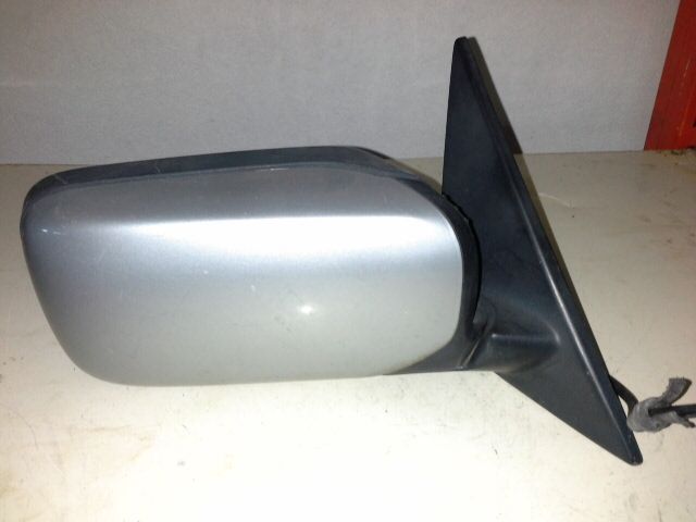 bontott BMW 5 E34 Jobb Visszapillantó Tükör (Elektromos)
