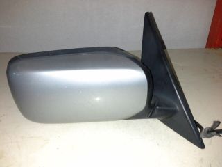 bontott BMW 5 E34 Jobb Visszapillantó Tükör (Elektromos)