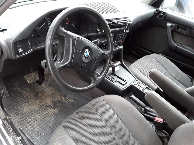 bontott BMW 5 E34 Kormánylégzsák
