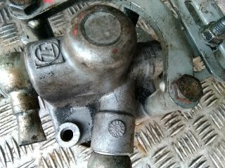 bontott BMW 5 E34 Kormányszervó Motor (Hidraulikus)