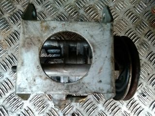 bontott BMW 5 E34 Kormányszervó Motor (Hidraulikus)