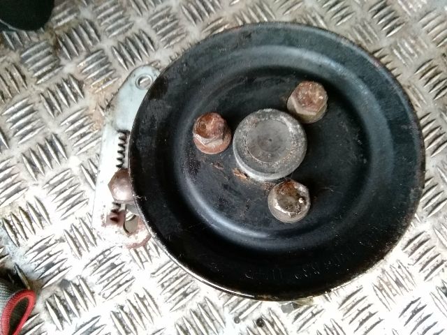 bontott BMW 5 E34 Kormányszervó Motor (Hidraulikus)