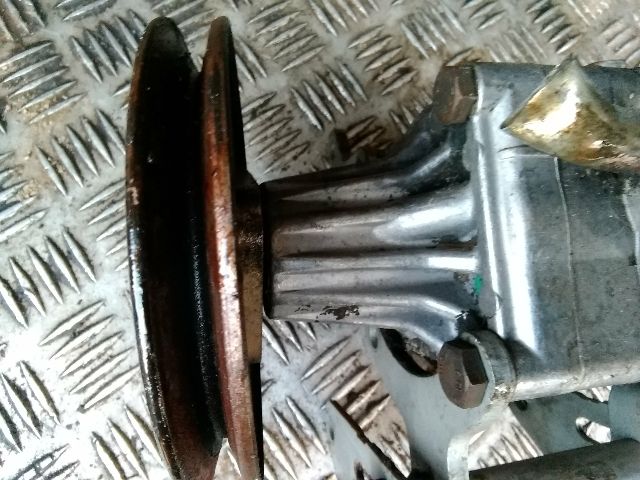 bontott BMW 5 E34 Kormányszervó Motor (Hidraulikus)