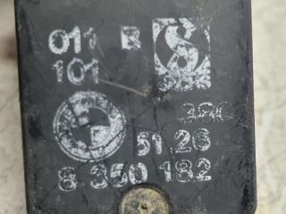 bontott BMW 5 E34 Központizár Motor Tankajtó