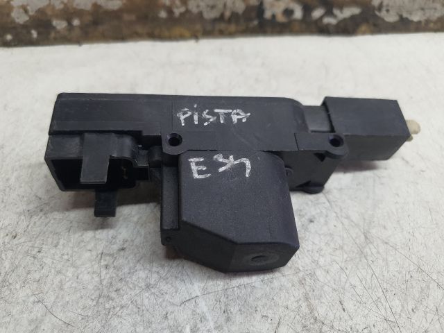 bontott BMW 5 E34 Központizár Motor Tankajtó