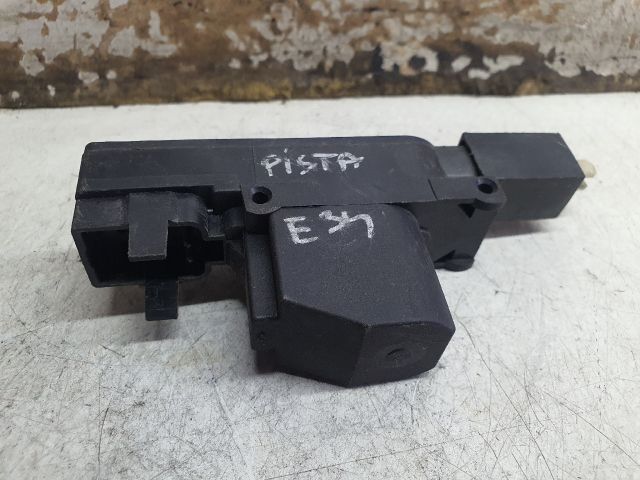 bontott BMW 5 E34 Központizár Motor Tankajtó