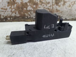 bontott BMW 5 E34 Központizár Motor Tankajtó