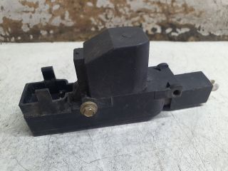 bontott BMW 5 E34 Központizár Motor Tankajtó