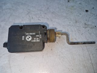 bontott BMW 5 E34 Központizár Motor Tankajtó