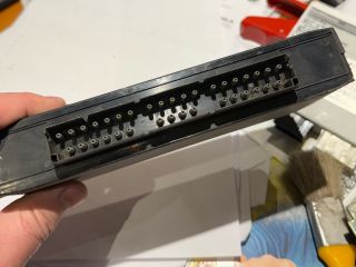 bontott BMW 5 E34 Lámpa Vezérlő