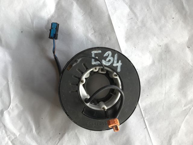 bontott BMW 5 E34 Légzsák Átvezető Szalagkábel