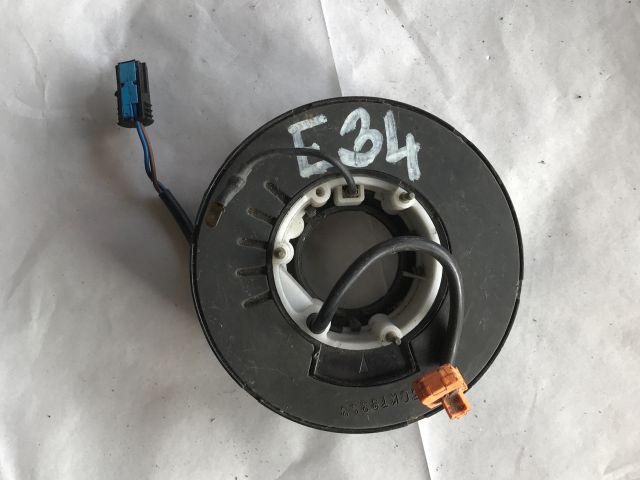 bontott BMW 5 E34 Légzsák Átvezető Szalagkábel