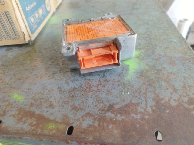 bontott BMW 5 E34 Légzsák Elektronika