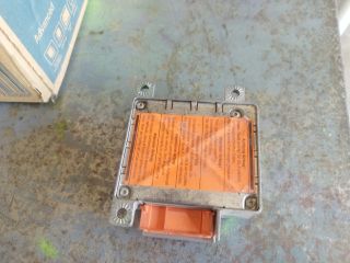 bontott BMW 5 E34 Légzsák Elektronika