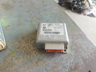 bontott BMW 5 E34 Légzsák Elektronika