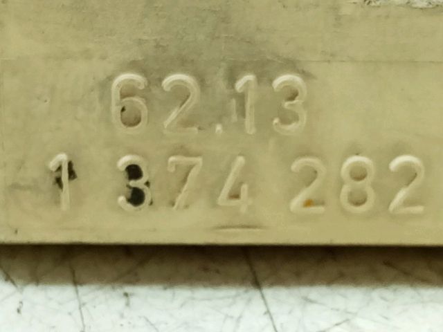 bontott BMW 5 E34 Óra (Időmérő)