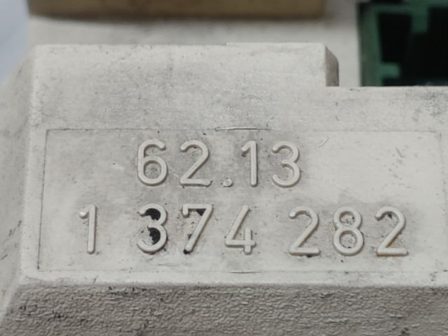 bontott BMW 5 E34 Óra (Időmérő)