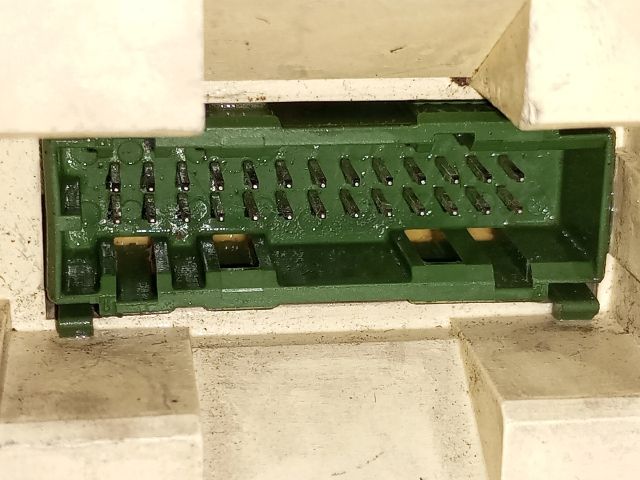 bontott BMW 5 E34 Óra (Időmérő)