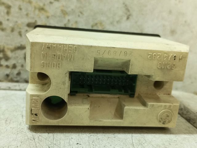 bontott BMW 5 E34 Óra (Időmérő)