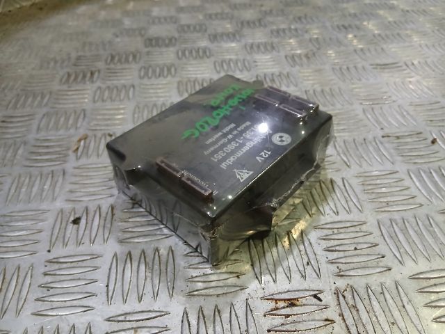 bontott BMW 5 E34 Vonóhorog Elektronika