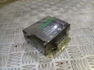 bontott BMW 5 E34 Vonóhorog Elektronika