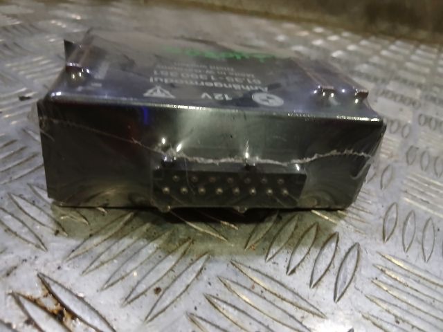 bontott BMW 5 E34 Vonóhorog Elektronika