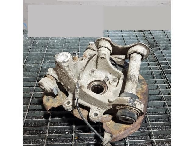 bontott BMW 5 E39 Bal hátsó Csonkállvány