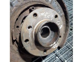 bontott BMW 5 E39 Bal hátsó Csonkállvány