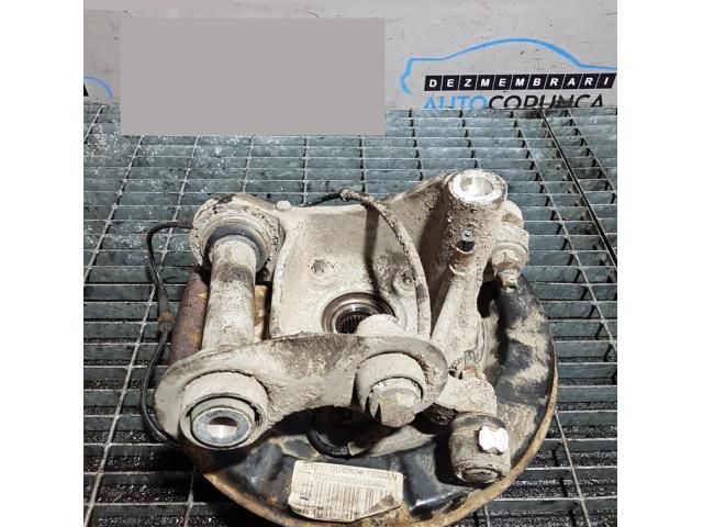 bontott BMW 5 E39 Bal hátsó Csonkállvány