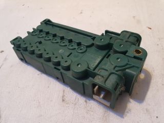 bontott BMW 5 E39 Biztosítéktábla Motortér