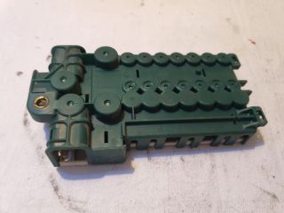 bontott BMW 5 E39 Biztosítéktábla Motortér