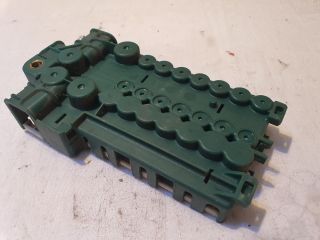 bontott BMW 5 E39 Biztosítéktábla Motortér