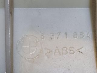 bontott BMW 5 E39 Biztosítéktábla Motortér