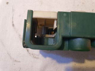 bontott BMW 5 E39 Biztosítéktábla Motortér