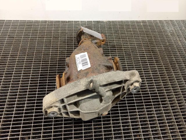 bontott BMW 5 E39 Differenciálmű Tartó Bak