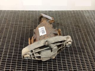 bontott BMW 5 E39 Differenciálmű Tartó Bak